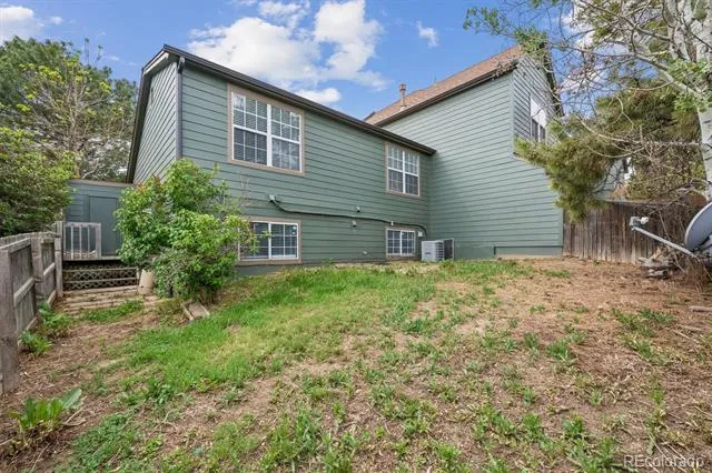 17213 E Stanford Avenue #F Aurora, CO 80015