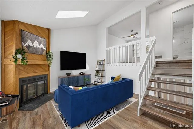17213 E Stanford Avenue #F Aurora, CO 80015