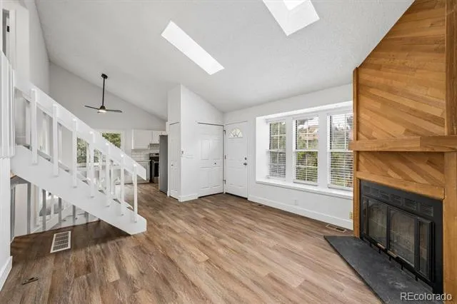 17213 E Stanford Avenue #F Aurora, CO 80015