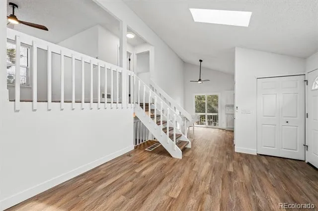 17213 E Stanford Avenue #F Aurora, CO 80015