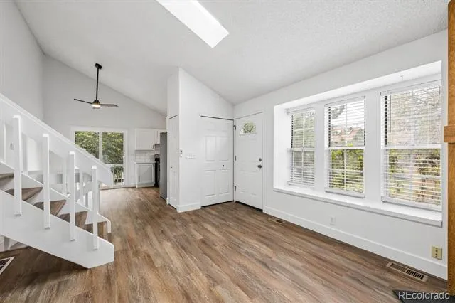 17213 E Stanford Avenue #F Aurora, CO 80015