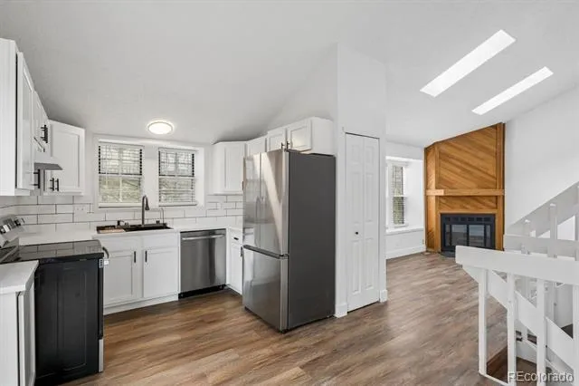 17213 E Stanford Avenue #F Aurora, CO 80015