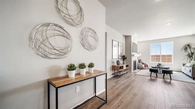 5006 Tempe Street Aurora, CO 80019