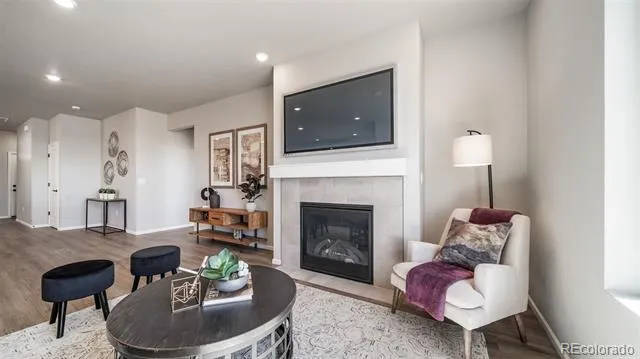 5006 Tempe Street Aurora, CO 80019