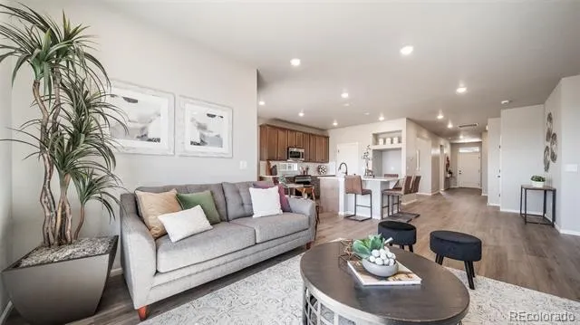 5006 Tempe Street Aurora, CO 80019