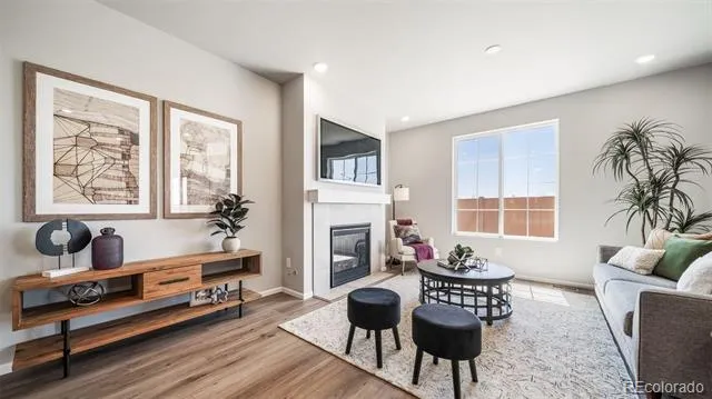 5006 Tempe Street Aurora, CO 80019