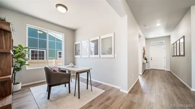 5006 Tempe Street Aurora, CO 80019