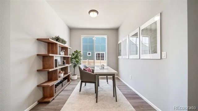 5006 Tempe Street Aurora, CO 80019