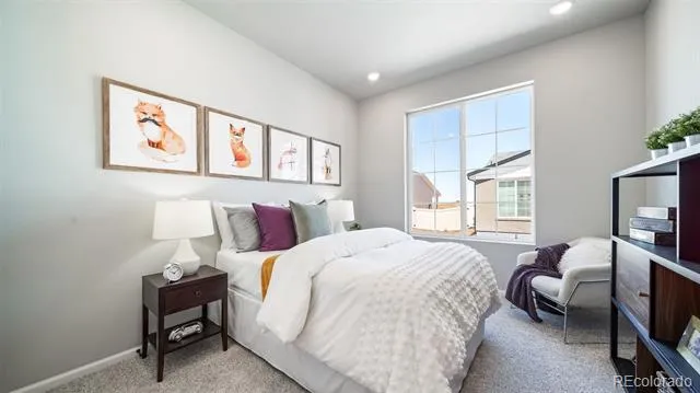 5006 Tempe Street Aurora, CO 80019