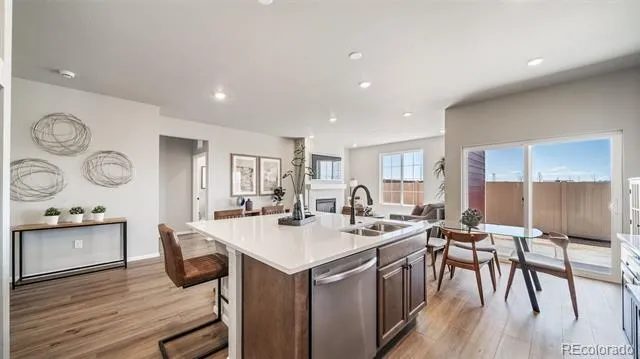 5006 Tempe Street Aurora, CO 80019