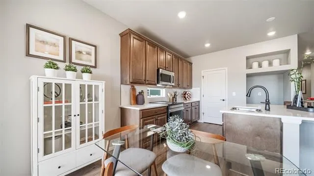 5006 Tempe Street Aurora, CO 80019