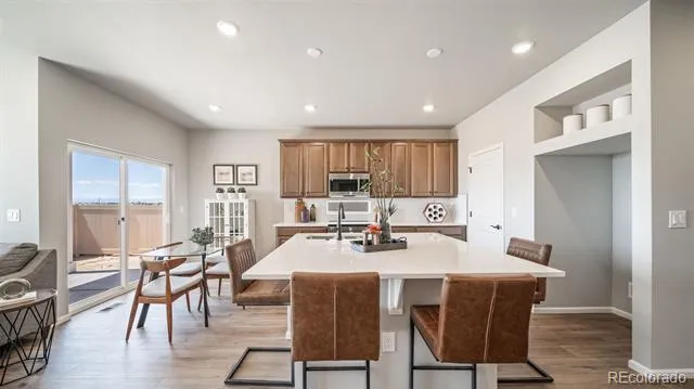 5006 Tempe Street Aurora, CO 80019