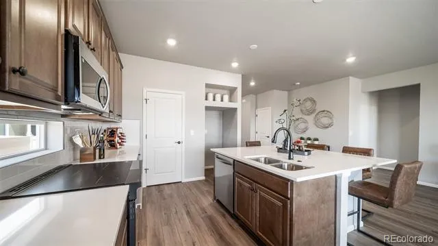 5006 Tempe Street Aurora, CO 80019