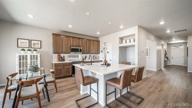 5006 Tempe Street Aurora, CO 80019