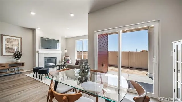 5006 Tempe Street Aurora, CO 80019