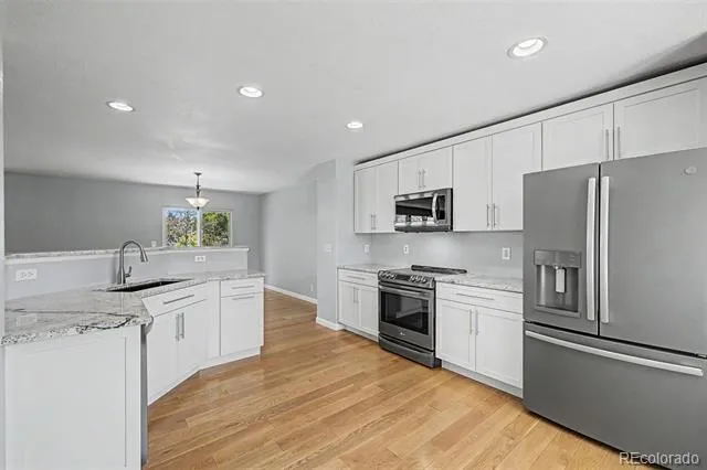 13856 Ivanhoe Street Thornton, CO 80602