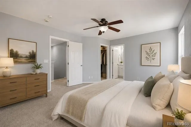 13856 Ivanhoe Street Thornton, CO 80602