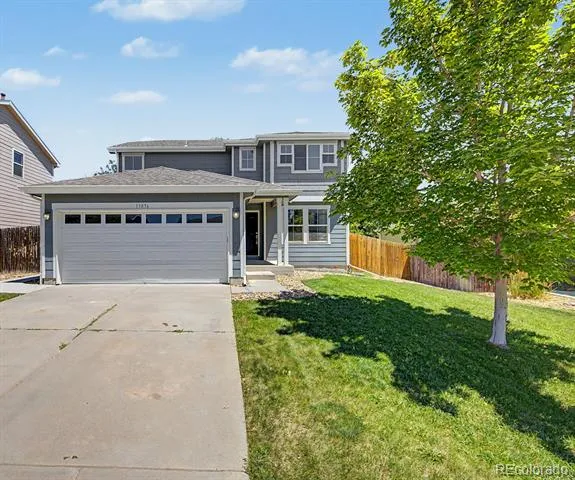 13856 Ivanhoe Street Thornton, CO 80602