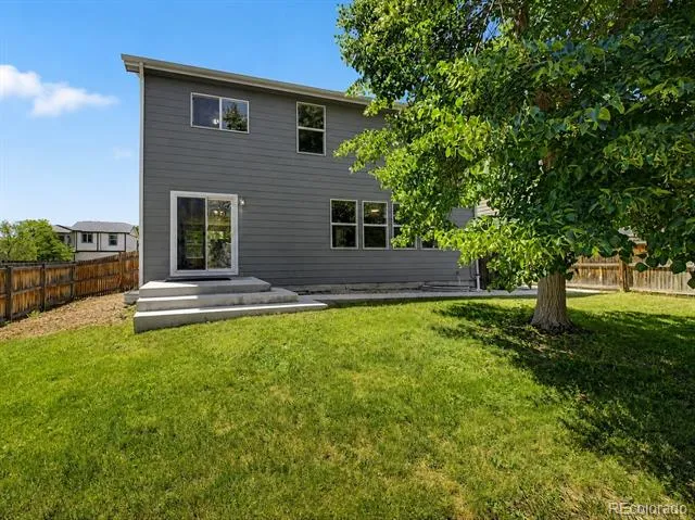 13856 Ivanhoe Street Thornton, CO 80602
