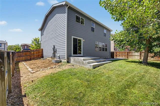 13856 Ivanhoe Street Thornton, CO 80602