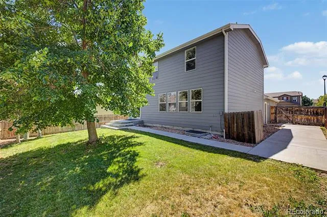 13856 Ivanhoe Street Thornton, CO 80602