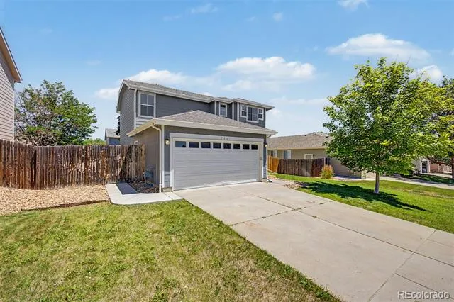 13856 Ivanhoe Street Thornton, CO 80602