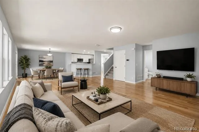 13856 Ivanhoe Street Thornton, CO 80602