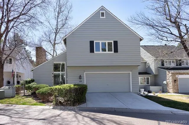 4505 S Yosemite Street #125 Denver, CO 80237