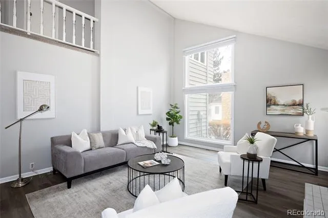 4505 S Yosemite Street #125 Denver, CO 80237