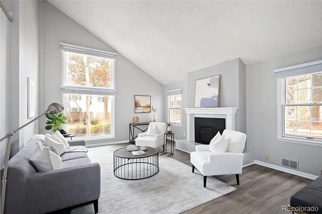 4505 S Yosemite Street #125 Denver, CO 80237