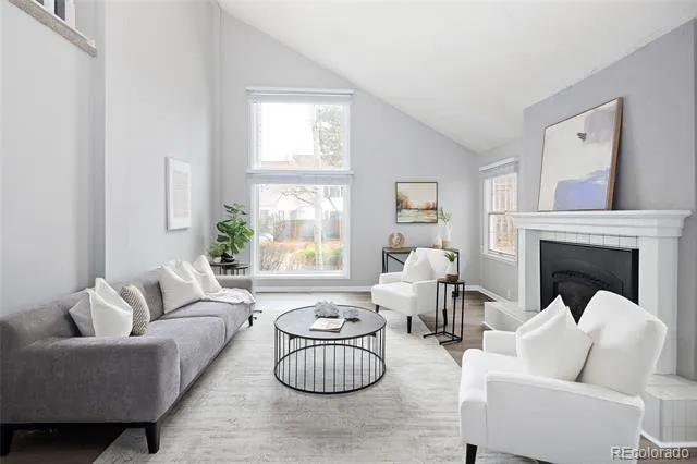 4505 S Yosemite Street #125 Denver, CO 80237