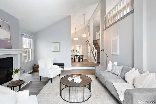 4505 S Yosemite Street #125 Denver, CO 80237