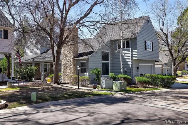 4505 S Yosemite Street #125 Denver, CO 80237