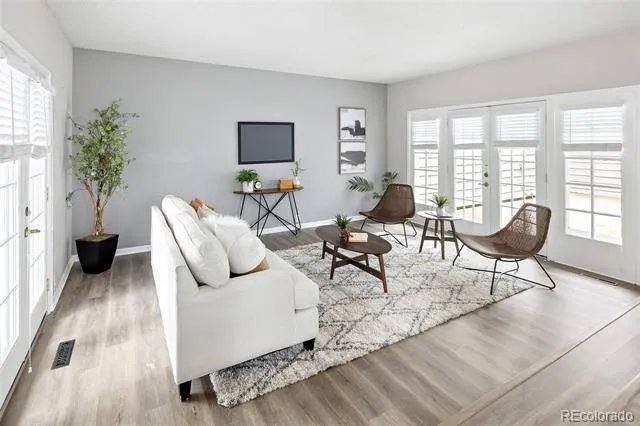 4505 S Yosemite Street #125 Denver, CO 80237