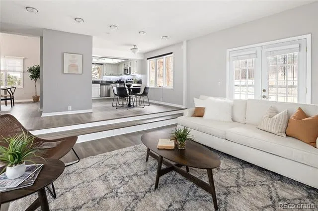 4505 S Yosemite Street #125 Denver, CO 80237