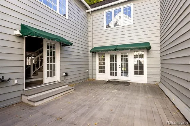 4505 S Yosemite Street #125 Denver, CO 80237