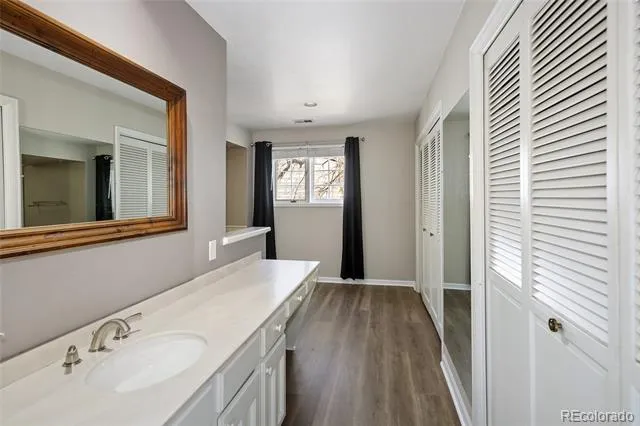 4505 S Yosemite Street #125 Denver, CO 80237