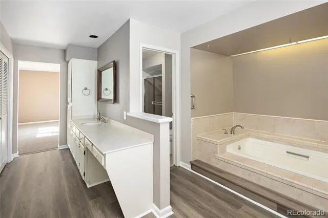 4505 S Yosemite Street #125 Denver, CO 80237