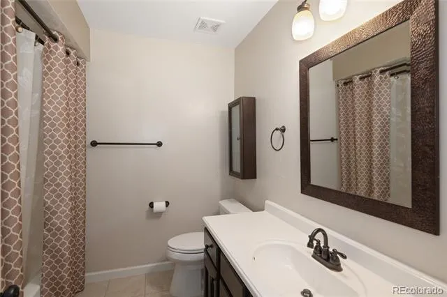4505 S Yosemite Street #125 Denver, CO 80237