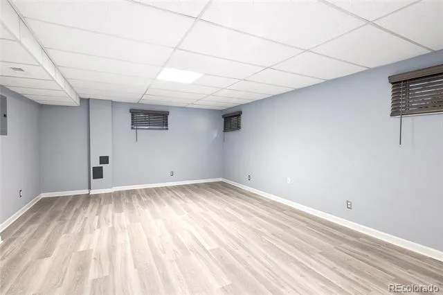 4505 S Yosemite Street #125 Denver, CO 80237