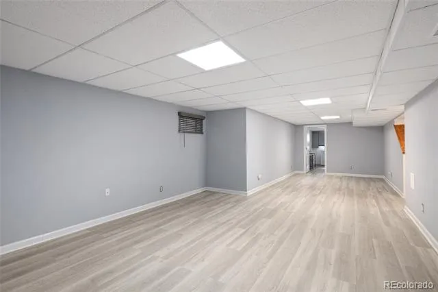 4505 S Yosemite Street #125 Denver, CO 80237