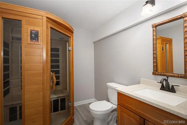4505 S Yosemite Street #125 Denver, CO 80237