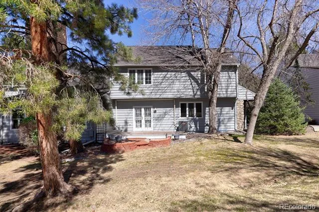 4505 S Yosemite Street #125 Denver, CO 80237