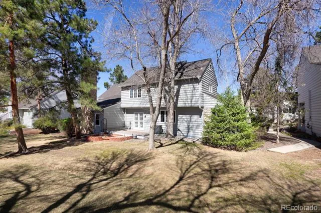4505 S Yosemite Street #125 Denver, CO 80237