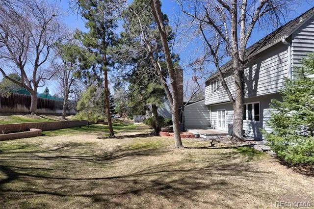 4505 S Yosemite Street #125 Denver, CO 80237