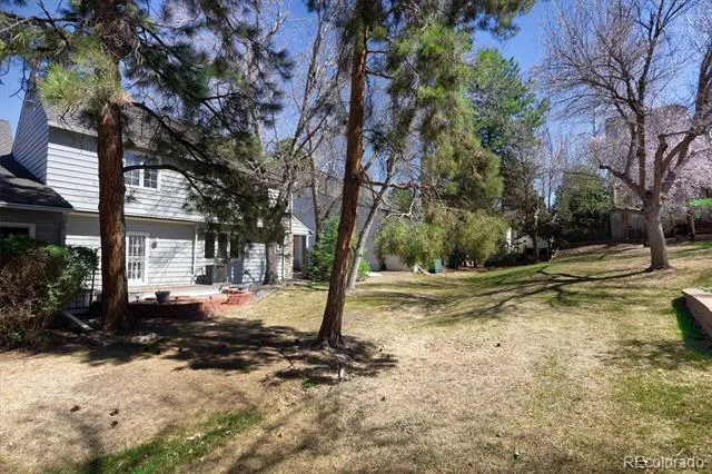 4505 S Yosemite Street #125 Denver, CO 80237