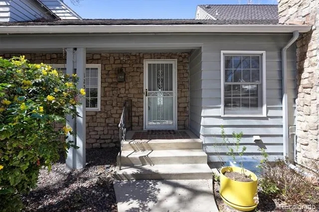 4505 S Yosemite Street #125 Denver, CO 80237