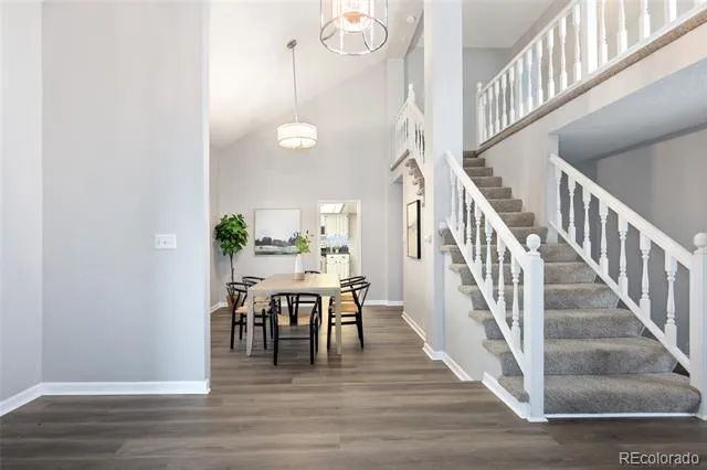 4505 S Yosemite Street #125 Denver, CO 80237