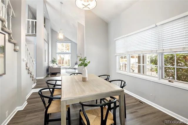 4505 S Yosemite Street #125 Denver, CO 80237