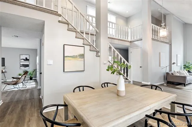 4505 S Yosemite Street #125 Denver, CO 80237